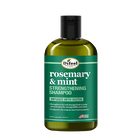 Bild: Difeel Shampoo Rosemary and Mint